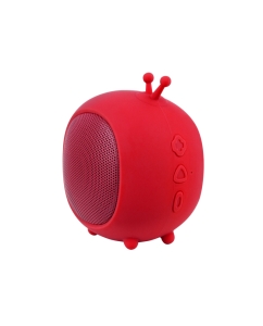 Купить Беспроводная акустика Rombica Mysound Telly Red (BT-S090)  в E-mobi