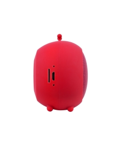 Купить Беспроводная акустика Rombica Mysound Telly Red (BT-S090)  в E-mobi