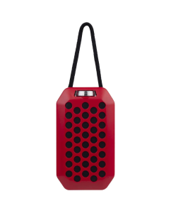 Купить Портативная колонка Rombica MySound Pulse Red в E-mobi