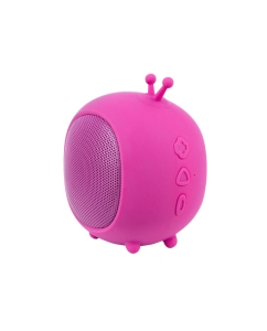 Купить Беспроводная акустика Rombica Mysound Telly Rose (BT-S091)  в E-mobi