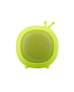 Купить Беспроводная акустика Rombica Mysound Telly Green (BT-S094) в E-mobi