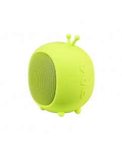 Купить Беспроводная акустика Rombica Mysound Telly Green (BT-S094)  в E-mobi