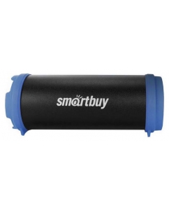 Купить Портативная колонка SmartBuy Tuber MKII Black/Blue  в E-mobi