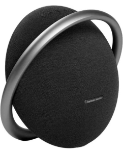 Купить Портативная акустическая система Harman Kardon Onyx Studio 7 Черный в E-mobi