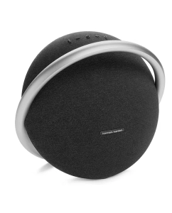 Купить Портативная колонка harman/kardon Onyx Studio 8 Black (ONYXSTUDIO8-BLK) в E-mobi