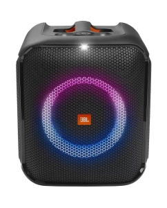 Купить Музыкальный центр JBL PartyBox Encore Essential в E-mobi