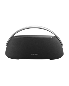 Купить Портативная колонка Harman/Kardon Go + Play 3 Black в E-mobi