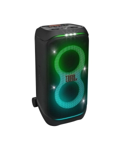 Купить Портативная колонка JBL PartyBox Stage 320 Black в E-mobi