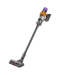 Купить Пылесос Dyson V15 Detect Absolute серый в E-mobi