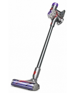 Купить Пылесос Dyson V8 (SV25) Silver/Nickel серебристый, серый  в E-mobi