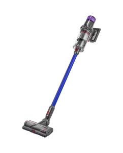 Купить Пылесос Dyson V11 Absolute SV28, синий, вилка India в E-mobi