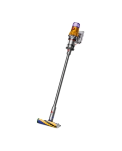 Купить Пылесос Dyson V12 Detect Slim Absolute серый в E-mobi