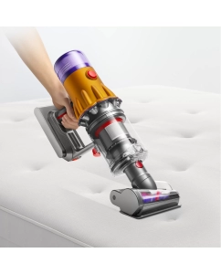 Купить Пылесос Dyson V12 Detect Slim Absolute серый  в E-mobi