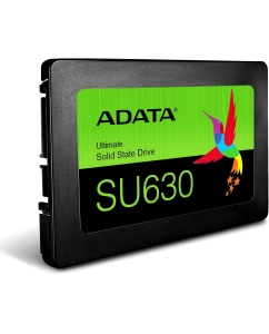 Купить SSD накопитель ADATA Ultimate SU630 2.5