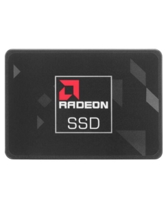 Купить SSD накопитель AMD Radeon R5 2.5