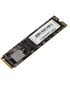 Купить SSD накопитель AMD Radeon R5 M.2 2280 256 ГБ (R5MP256G8) в E-mobi