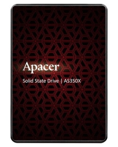 Купить SSD накопитель Apacer AS350X 2.5