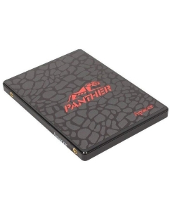 Купить Накопитель SSD Apacer AS350 Panther AP512GAS350-1 512GB в E-mobi