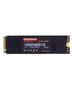 Купить SSD накопитель Colorful CN600 M.2 2280 256 ГБ CN600 M.2 256GB  в E-mobi