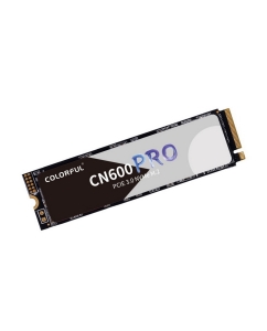 Купить SSD накопитель Colorful CN600 PRO M.2 2280 256 ГБ CN600 256GB PRO в E-mobi