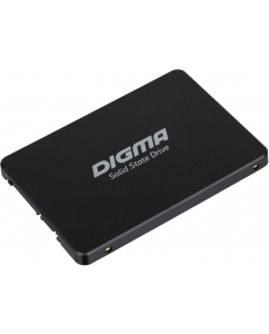 Купить SSD накопитель DIGMA Run S9 2.5