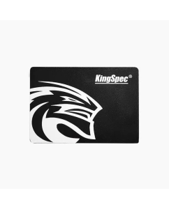 Купить SSD накопитель KingSpec P3-128 2.5