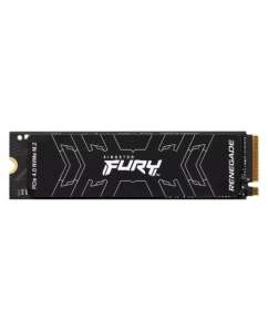 Купить SSD накопитель Kingston FURY Renegade M.2 2280 4 ТБ (SFYRD/4000G) в E-mobi