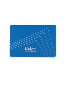 Купить SSD накопитель Netac N535S 2.5