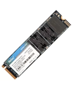 Купить SSD накопитель Netac N930E Pro M.2 2280 128 ГБ (NT01N930E-128G-E4X) в E-mobi