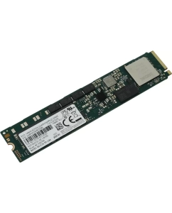 Купить SSD накопитель Samsung PM983 M.2 2280 3,84 ТБ MZ1LB3T8HMLA-00007 в E-mobi