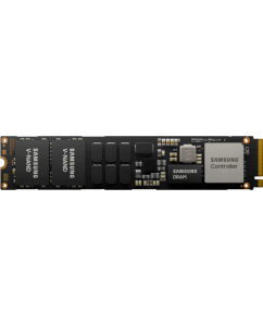 Купить SSD накопитель Samsung PM9A3 M.2 2280 3,84 ТБ (MZ1L23T8HBLA-00A07) в E-mobi