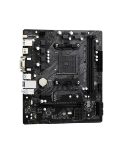 Купить Материнская плата ASRock A520M-HDV  в E-mobi