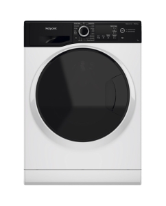 Купить Стиральная машина Hotpoint-Ariston NSB 7249 ZD AVE RU белый в E-mobi