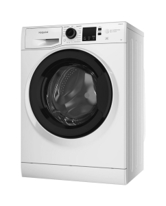 Купить Стиральная машина Hotpoint-Ariston NSS 6015 K V RU белый  в E-mobi