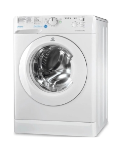 Купить Стиральная машина Indesit BWSB 51051 в E-mobi