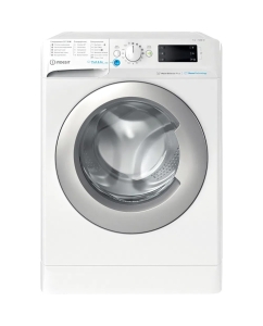 Купить Стиральная машина Indesit BWSE 71252X WSV RU белый в E-mobi