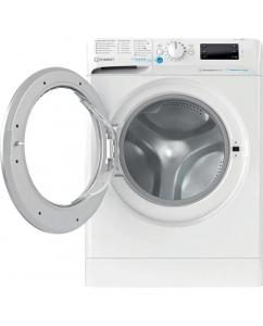 Купить Стиральная машина Indesit BWSE 71252X WSV RU белый  в E-mobi