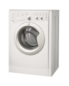 Купить Стиральная машина Indesit IWSC 6105 (CIS) в E-mobi