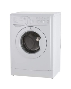 Купить Стиральная машина Indesit IWSC 6105 (CIS)  в E-mobi