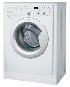 Купить Стиральная машина Indesit IWSD 5085 (CIS) в E-mobi