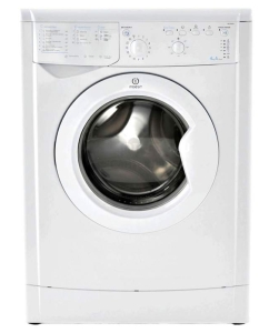 Купить Стиральная машина Indesit IWUB 4085 (CIS) в E-mobi