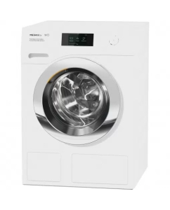 Купить Стиральная машина Miele WCR890WPS белый  в E-mobi