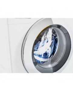 Купить Стиральная машина Miele WCR890WPS белый  в E-mobi