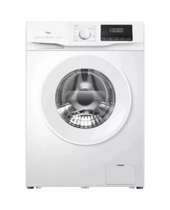 Купить Стиральная машина TCL TWOP-607W14W1 белый в E-mobi