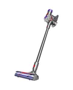 Купить Пылесос Dyson V8 Absolute vacuum (447109-01) серый в E-mobi