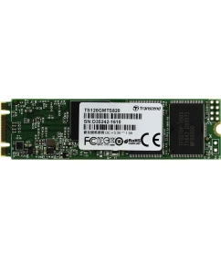 Купить SSD накопитель Transcend MTS820S M.2 2280 120 ГБ (TS120GMTS820S) в E-mobi