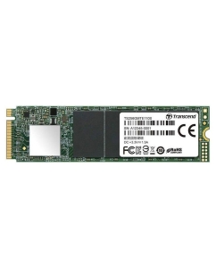 Купить SSD накопитель Transcend MTE110S M.2 2280 128 ГБ (TS128GMTE110S) в E-mobi