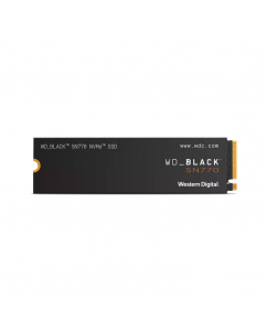 Купить SSD накопитель WD Black SN770 M.2 2280 2 ТБ WDS200T3X0E в E-mobi