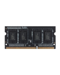 Купить Оперативная память AMD 2Gb DDR-III 1600MHz SO-DIMM (R532G1601S1SL-U)  в E-mobi