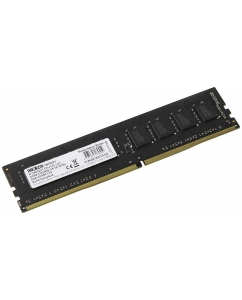 Купить Оперативная память AMD 4Gb DDR4 2133MHz (R744G2133U1S-UO) в E-mobi